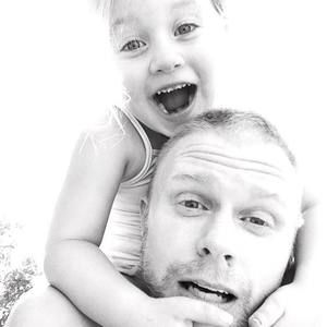 Meet your Posher, Jeff